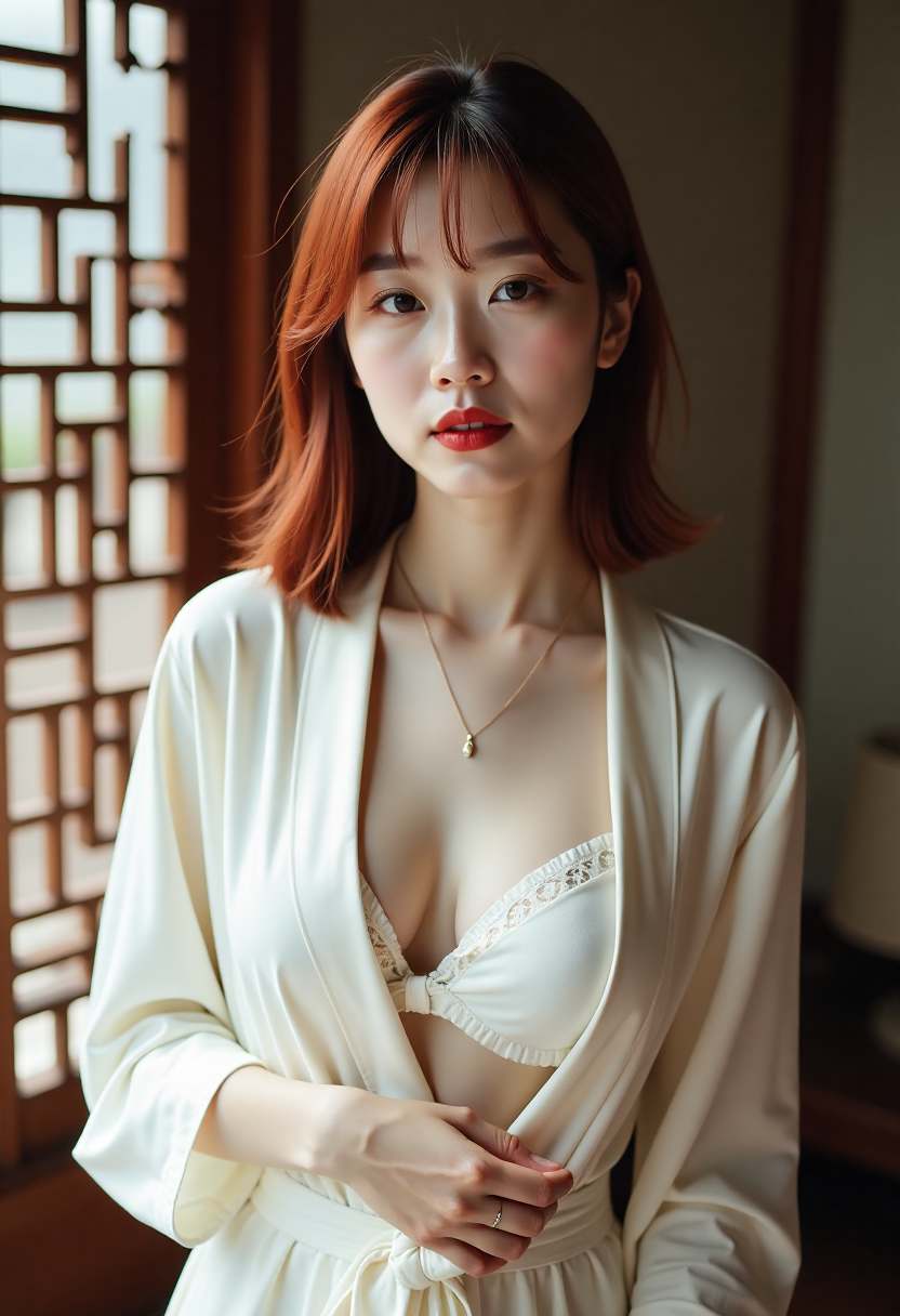 月光车站海报