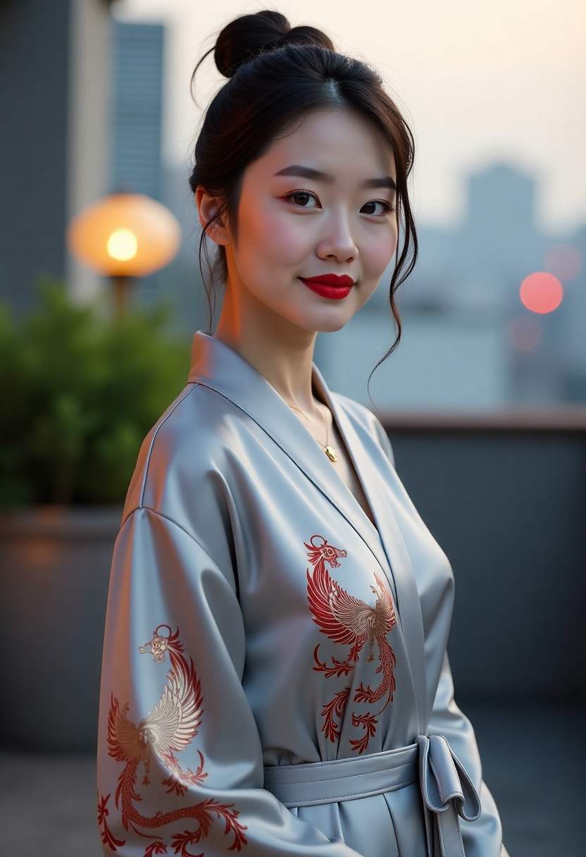 巷口食堂海报