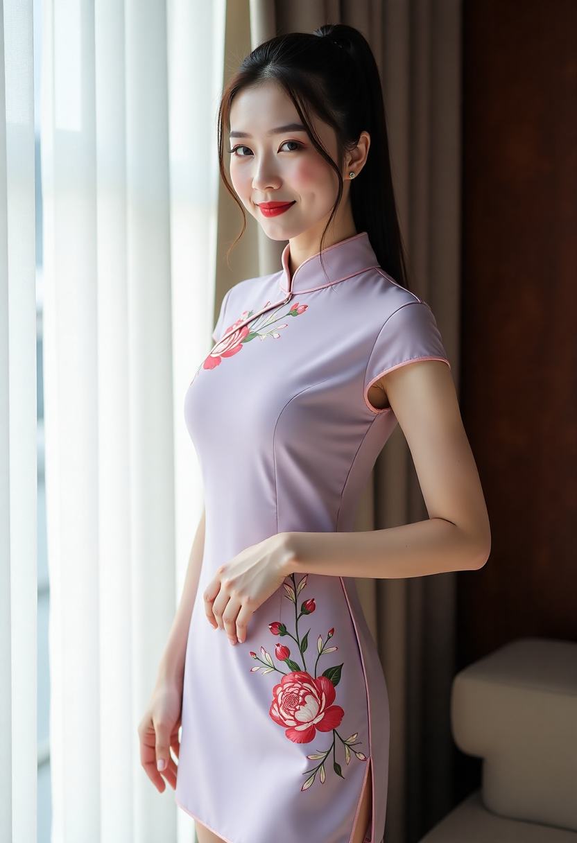 星河厨房剧照
