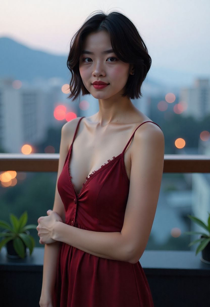 金梧桐剧照